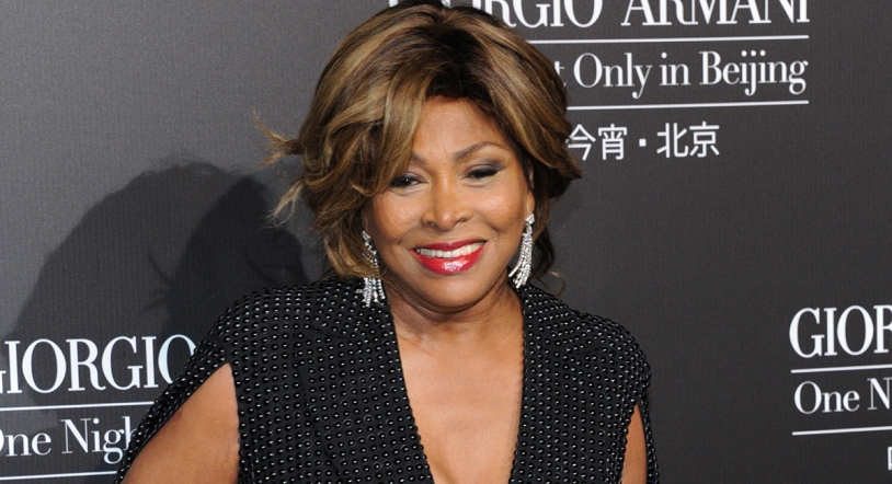 Muere Tina Turner, la reina del rock