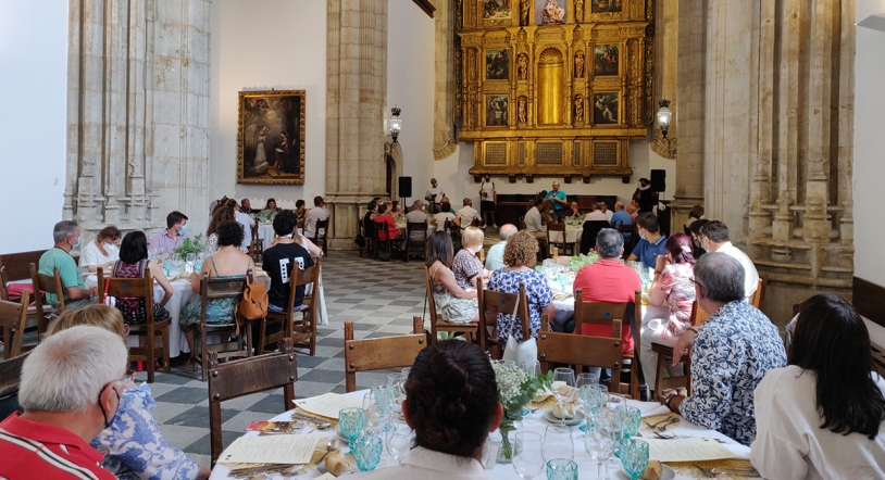 La comida popular y el banquete del Siglo de Oro, principales atractivos de las III Jornadas Gastronómicas 