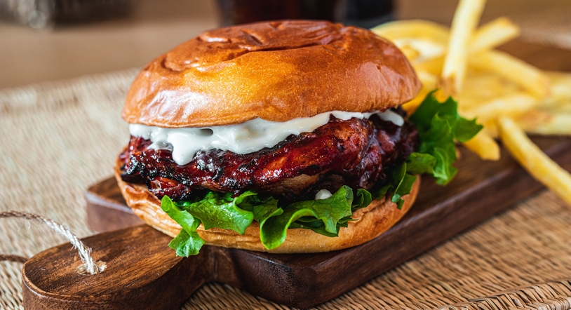 Dónde comer las mejores burguer en Salamanca en 2023