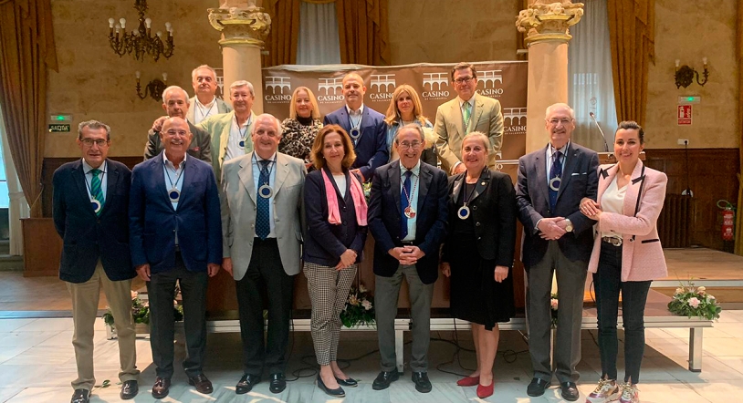 La Academia de Gastronomía de Salamanca presenta su Código Ético 