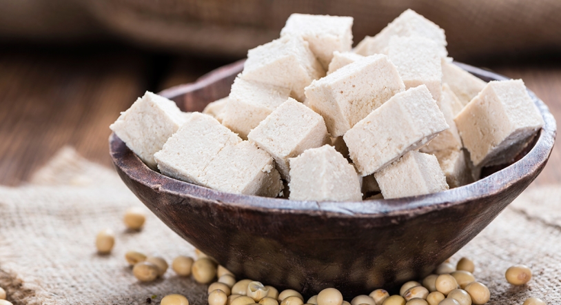 Alerta Alimentaria: ¡Restos metálicos en el Tofu Taifun!