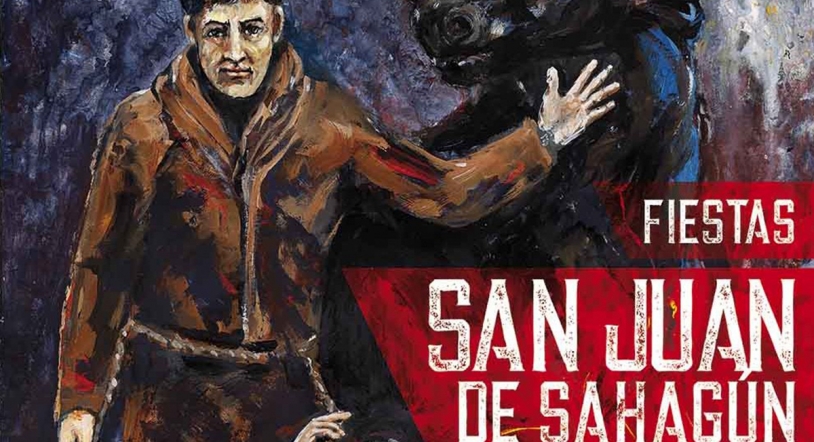 ¡Toda la programación por las Fiestas de San Juan de Sahagún en Salamanca!
