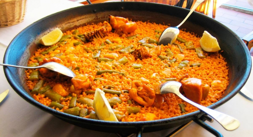La Cocina Vieja organiza un concurso de arroces por las Fiestas de Cabrerizos