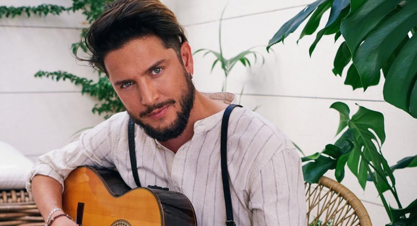 Manuel Carrasco: Un músico con corazón y alma 