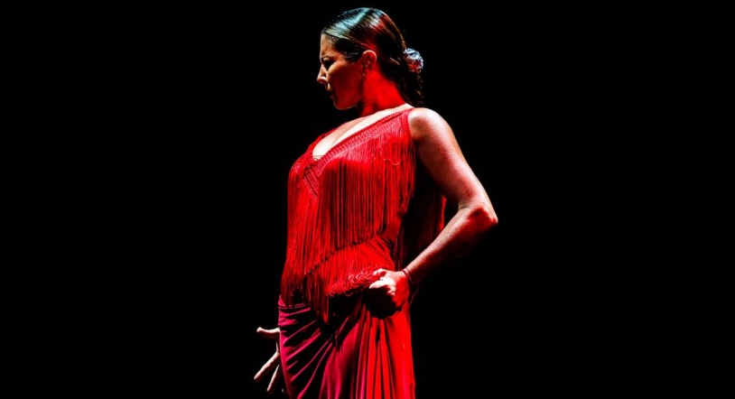 Sara Baras regresa a Salamanca con su nuevo espectáculo 'Alma' 