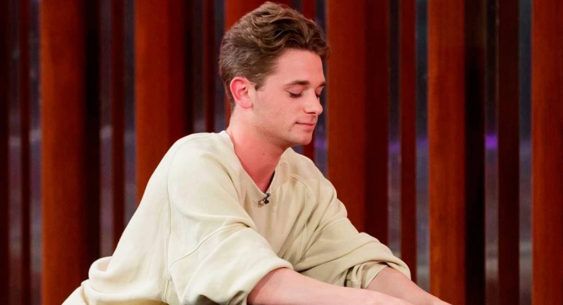 MasterChef 11: Luca el concursante más polémico es expulsado tras su plato incomestible