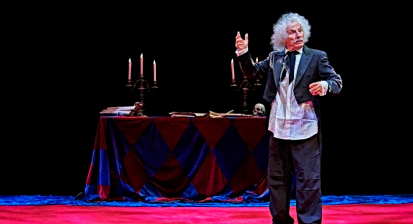 No te pierdas las obras del II Festival de Teatro del Siglo de Oro