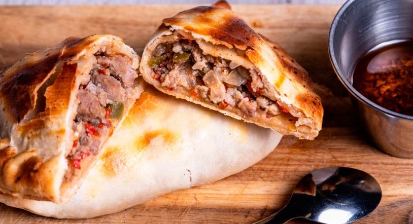 Últimos días para disfrutar de las empanadas argentinas de Con La Mano en Van Dyck