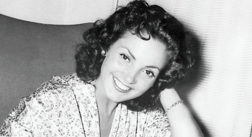 Muere a los 92 años Carmen Sevilla, 'La novia de España' 