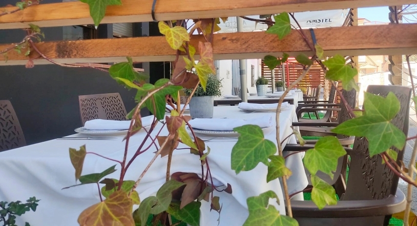 Menú diario y Menú especial de 'findes' durante todo el verano en La Cocina Vieja
