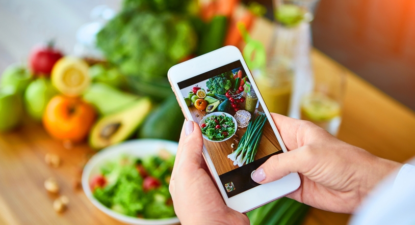 5 ensaladas frescas ideales para el verano