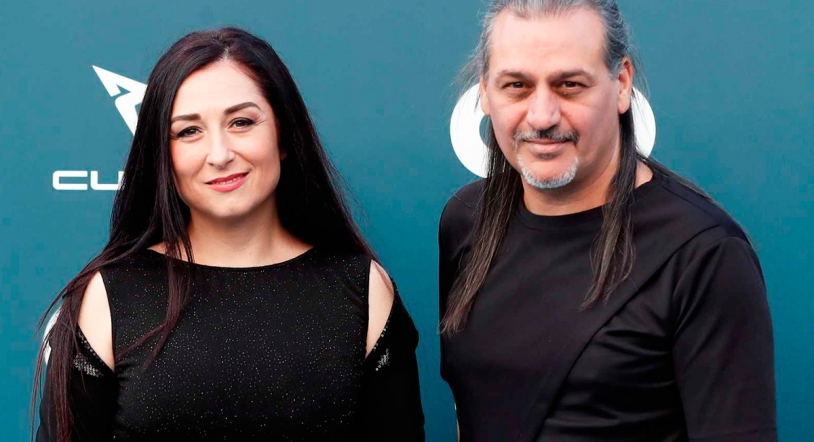 Camela, Andy y Lucas, La Fuga y un festival de Reggaeton, platos fuertes de las fiesta de Santa Marta