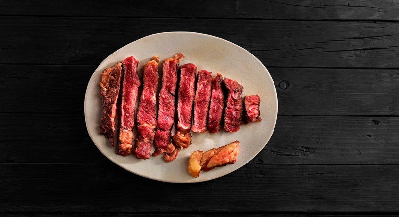 Cinco claves para preparar el chuletón perfecto en casa