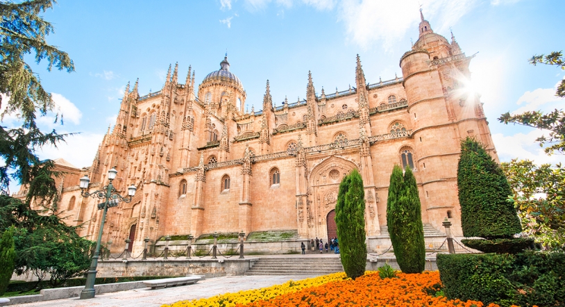 Vuelve el Séptimo Ciclo de Órgano a la Catedral Nueva