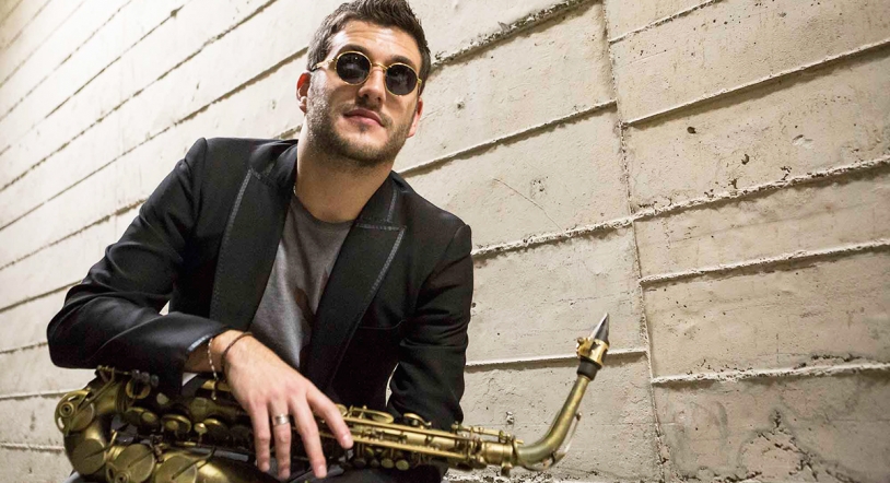 Mañana comienza el VI Festival Internacional de Jazz 