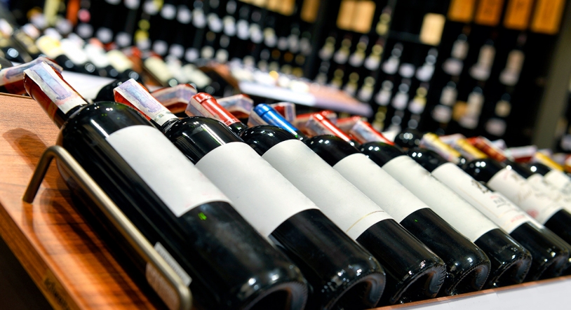 Robo en una vinoteca de Girona: botellas de vino valoradas en más de 100.000€