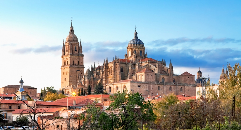 Gastroagenda: ¿Qué hacer este fin de semana de julio en Salamanca?