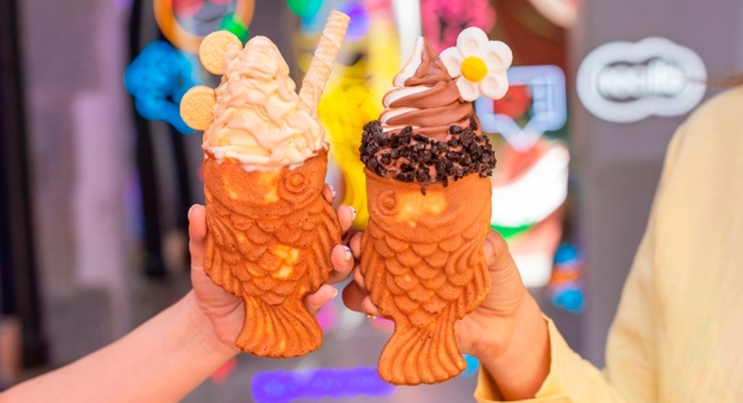 La Pecera Salamanca: el destino imprescindible para los amantes de los helados