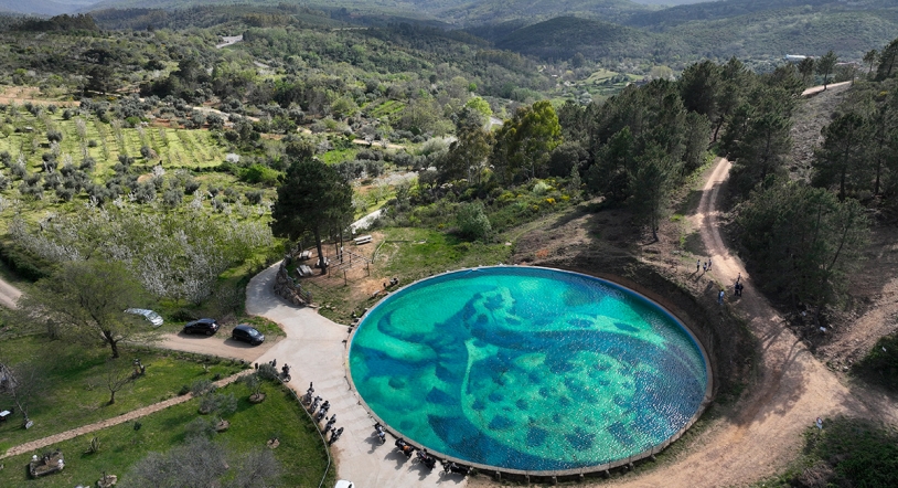 Paraísos acuáticos: descubre las piscinas naturales de Salamanca