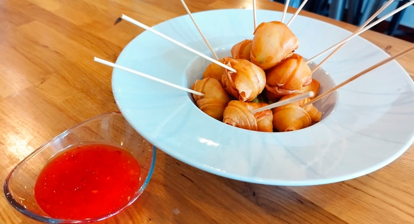Raciones sorprendentes para el mejor tardeo en La Cocina Vieja de Cabrerizos