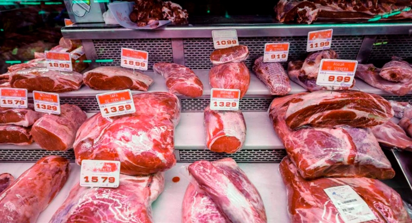 Aceite de oliva, carne y vino entre los alimentos más falsificados en España