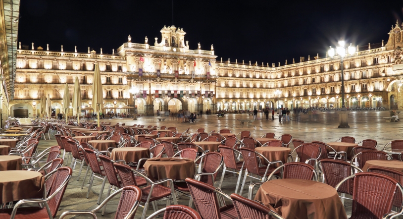 Gastroagenda: qué hacer en Salamanca este último fin de semana de julio