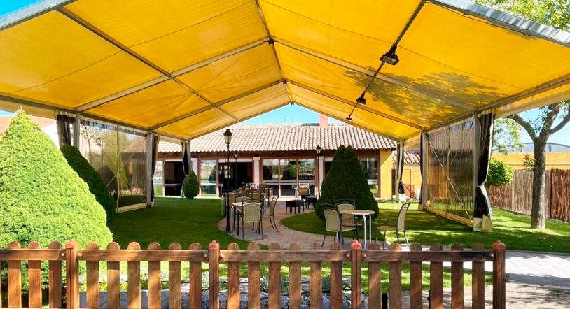 Comienza una nueva edición de las Noches Temáticas en la terraza de Casa Conrado