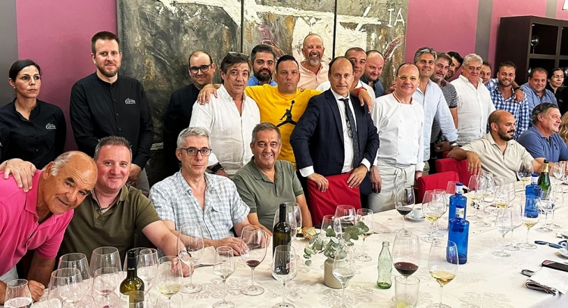 La Hostelería de Salamanca brinda su apoyo al restaurante Las Cabañas