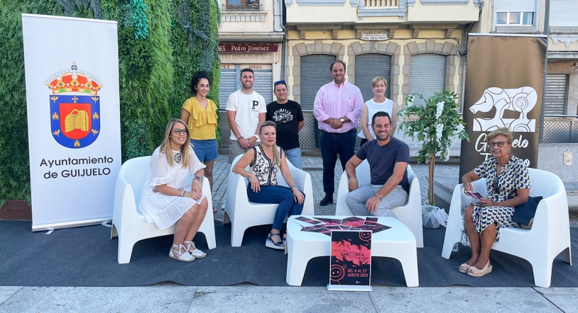 Nueva edición de la Ruta de Pinchos 'Saborea Guijuelo', ¡No te la pierdas!