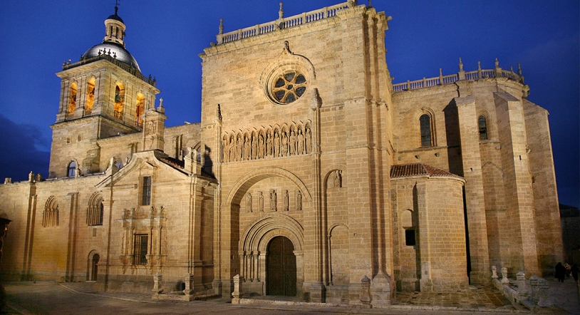 La Junta abre 436 monumentos de toda Castilla y León hasta el 10 de septiembre
