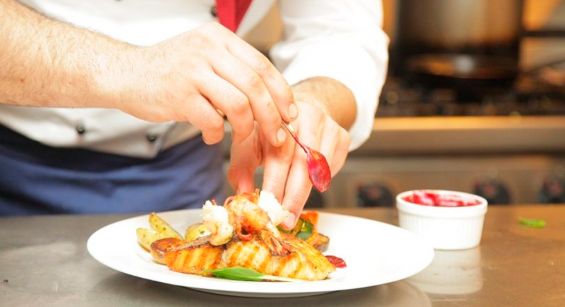 Chef de cocina, una profesión de alta demanda