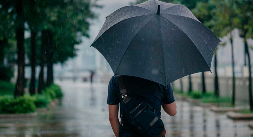 Locura en los termómetros: las temperaturas bajan bruscamente antes de un domingo de calor intenso