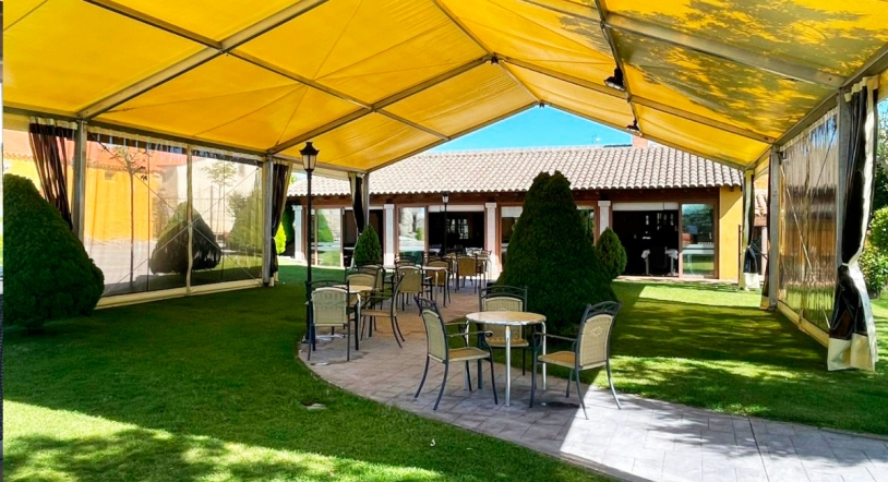 El dúo Tête á Tête actuará este sábado en las noches temáticas de Casa Conrado