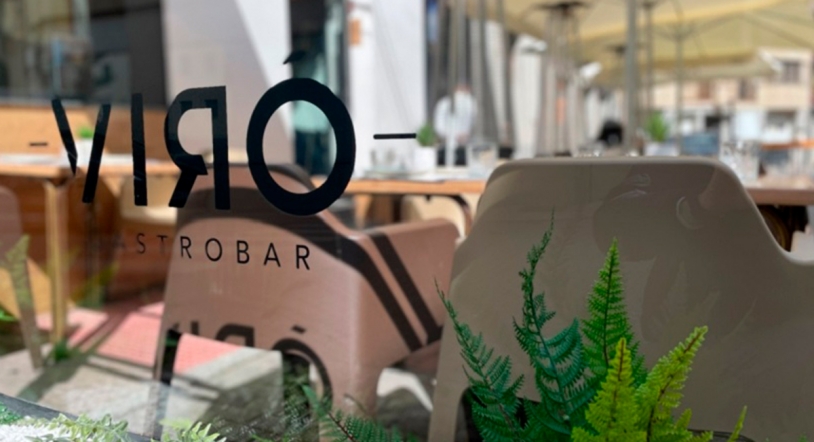 VIRÓ Gastrobar despide con éxito las fiestas de Guijuelo y agradece la visita a sus clientes