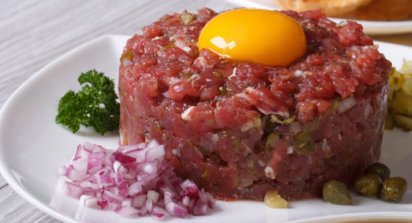5 tips para evitar sustos con la carne cruda durante el verano 
