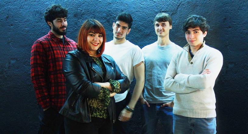 'Salamanca Plazas y Patios'  termina este fin de semana con el concierto de No Cantes Victoria