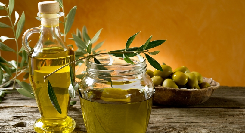 Alternativas en la cocina: más allá del aceite de oliva 
