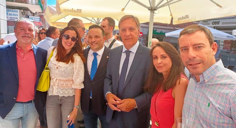 ¡Comienza la Feria de Día de Salamanca 2023!