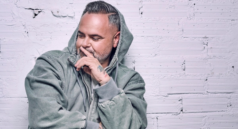 Juan Magán el plato fuerte del programa de Ferias y Fiestas de hoy, jueves 14