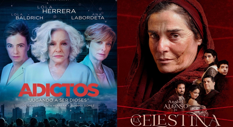 A la venta las entradas para los espectáculos culturales programados para octubre