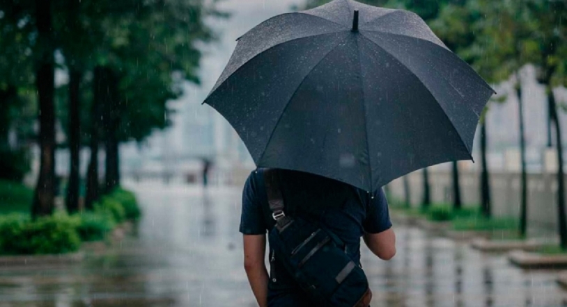 Castilla y León entra en alerta amarilla por fuertes tormentas