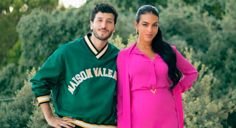 Viral | Georgina y 'las queridas' protagonistas del nuevo videoclip de Sebastián Yatra