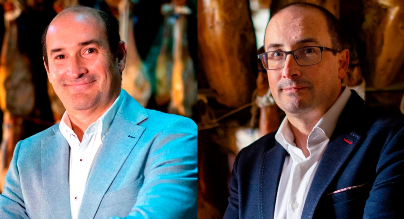 César Nieto Group celebra 80 años de tradición ibérica y éxito exportador en Guijuelo