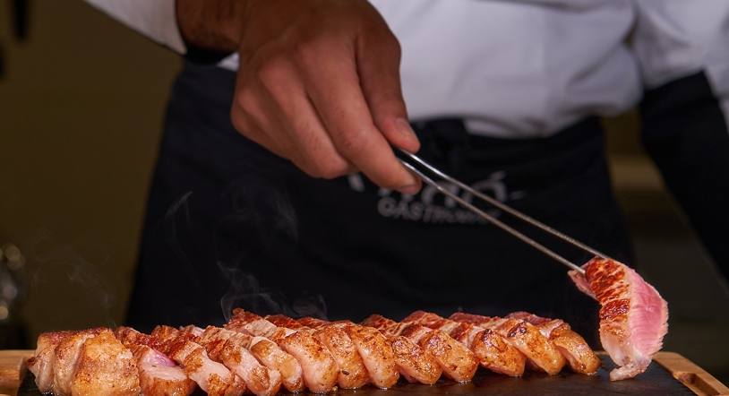 VIRÓ Gastrobar vuelve a abrir sus puertas para ofrecerte una gran experiencia gastronómica