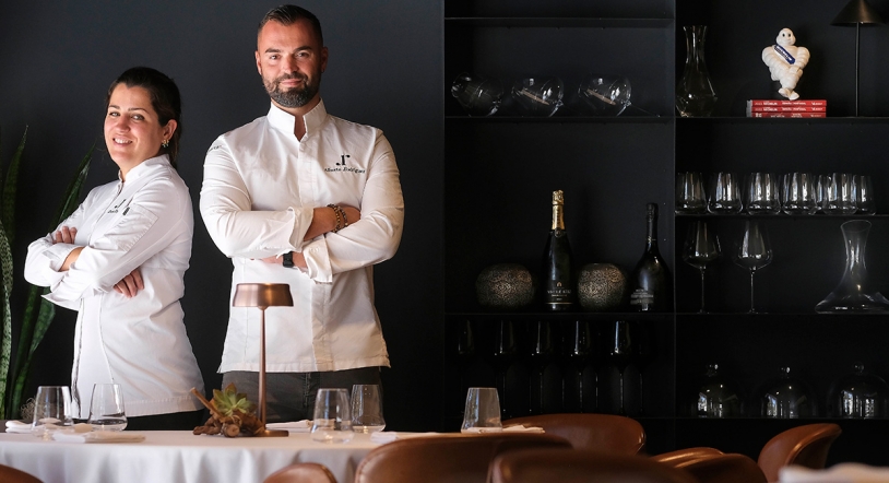 El restaurante salmantino En la Parra, protagonista de un artículo en La Vanguardia 