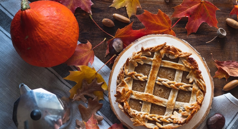 Sabores de otoño: 5 recetas para disfrutar al máximo la temporada