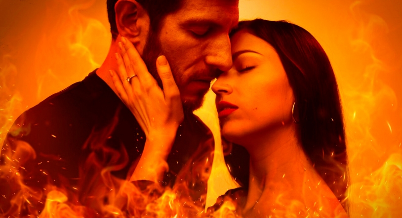 Top 7: Nuestras series y películas favoritas de Netflix para este octubre