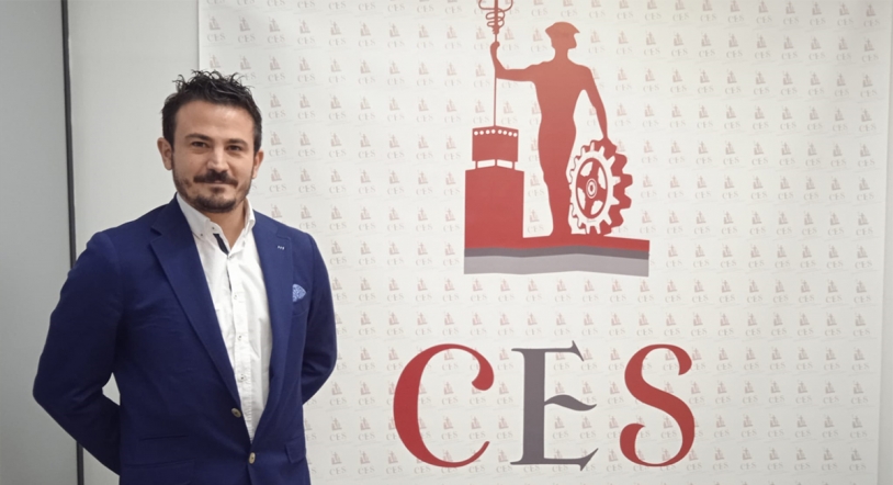 CES alerta sobre la subida del paro y apela a los políticos alcanzar Pactos de Estado para salvar la economía