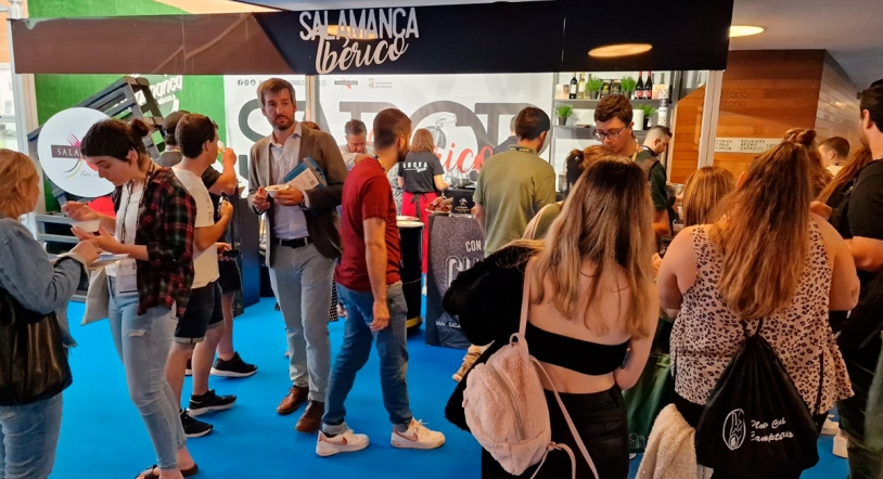 Resumen en imágenes de la primera jornada en San Sebastián Gastronomika 2023