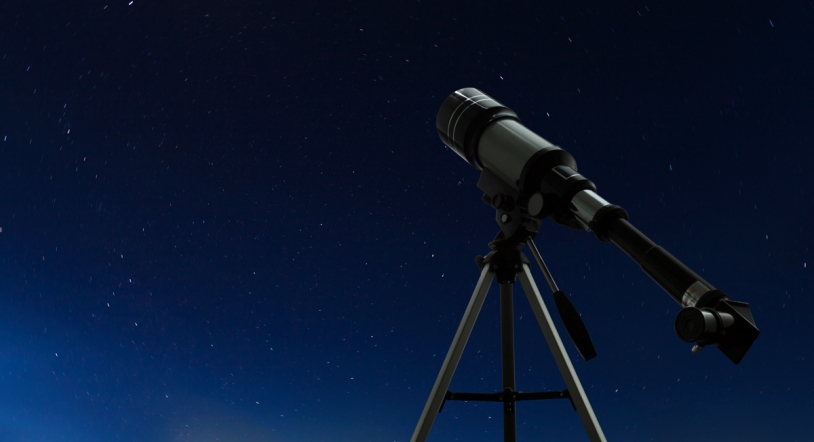 La Plaza Mayor acoge mañana la XIV Noche Internacional de la Observación de la Luna